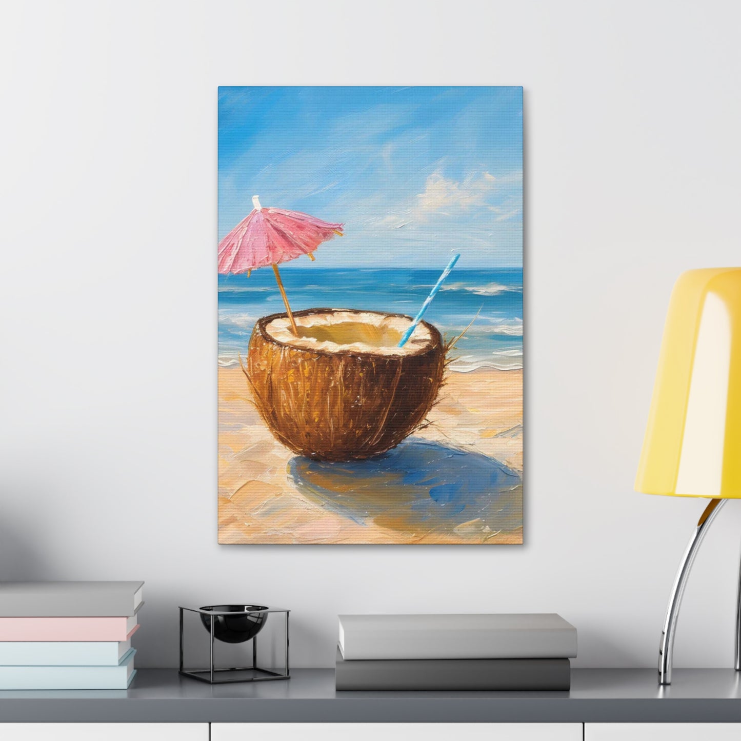 Island Vibes: Living On Island Time