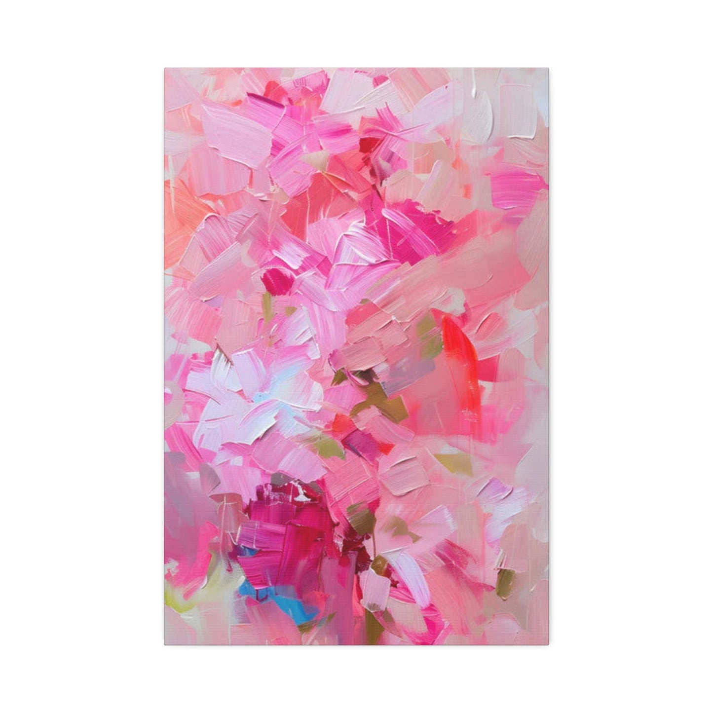 Sugar Blossom: The Sweetest Bouquet