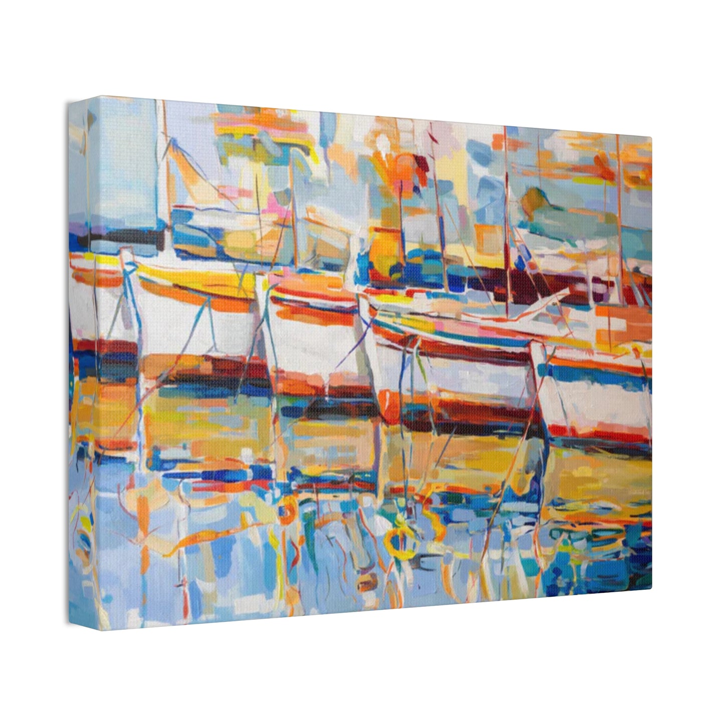 Maritime Chic: Yacht Club Elegance