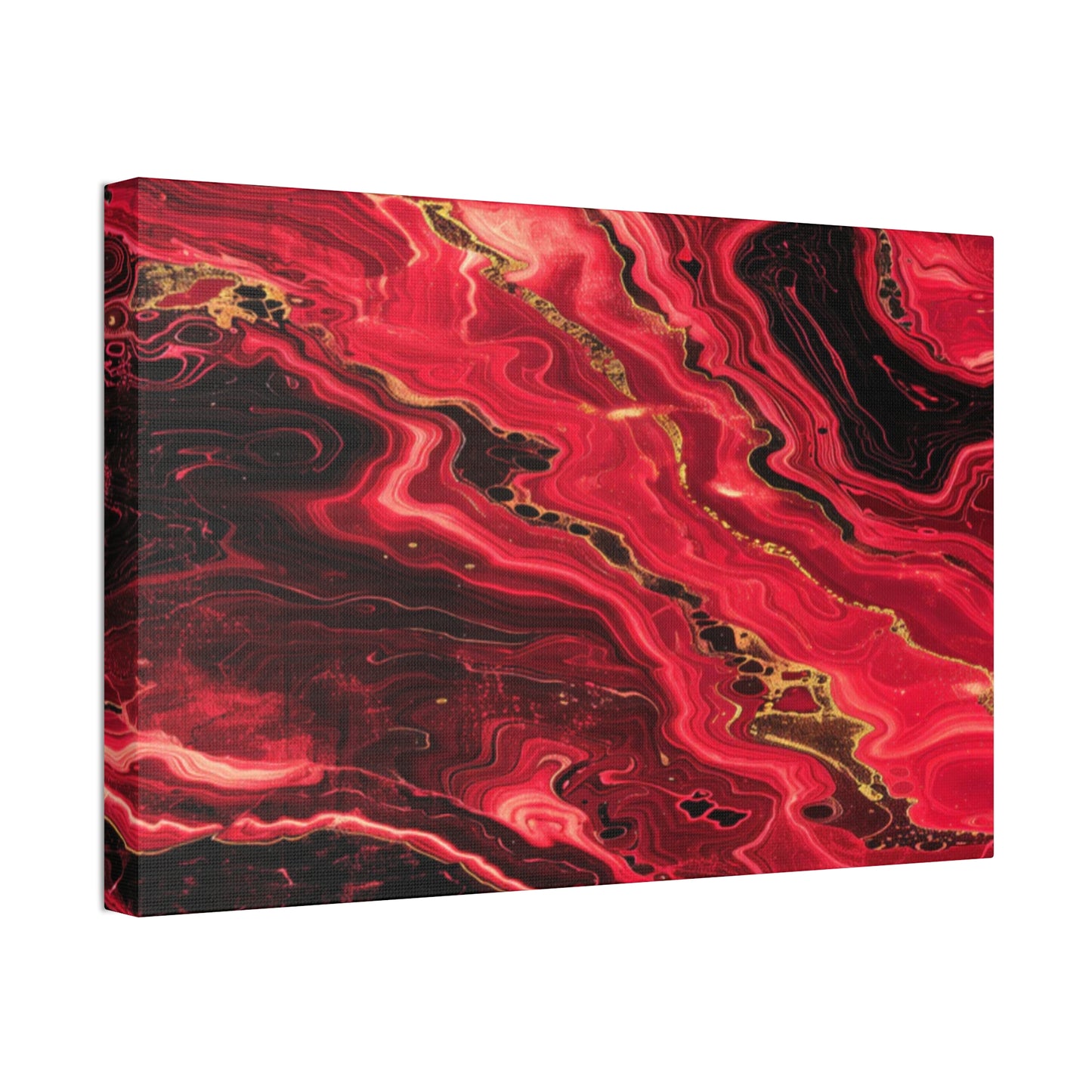Golden Intrusion: Gilded Invasion Unleashed