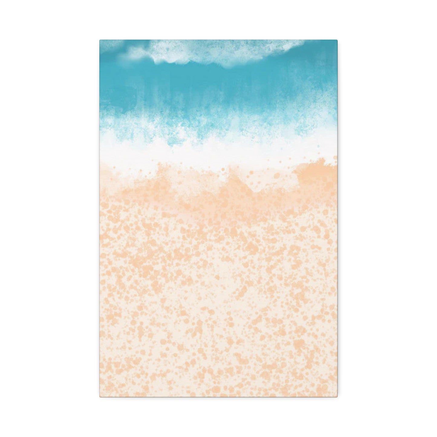 Coastal Drift: Shoreside Serenity