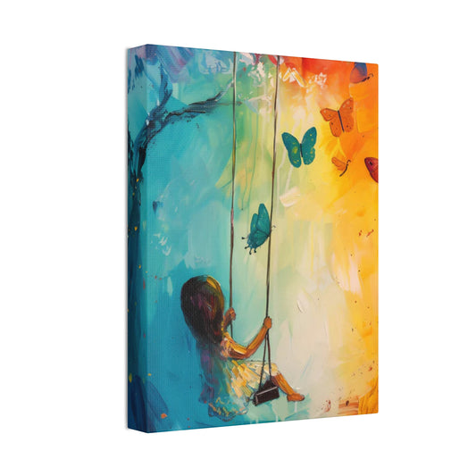 Ephemeral Innocence: Captured Animal Grace