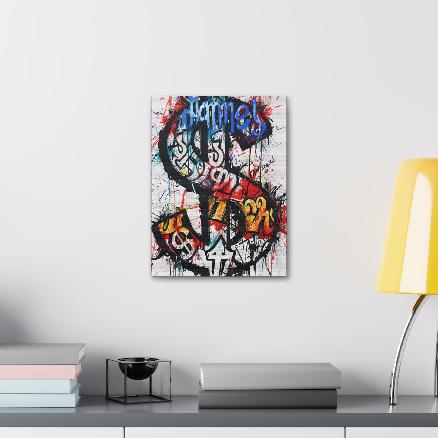 Dynamic Cash Flow: Art in Motion