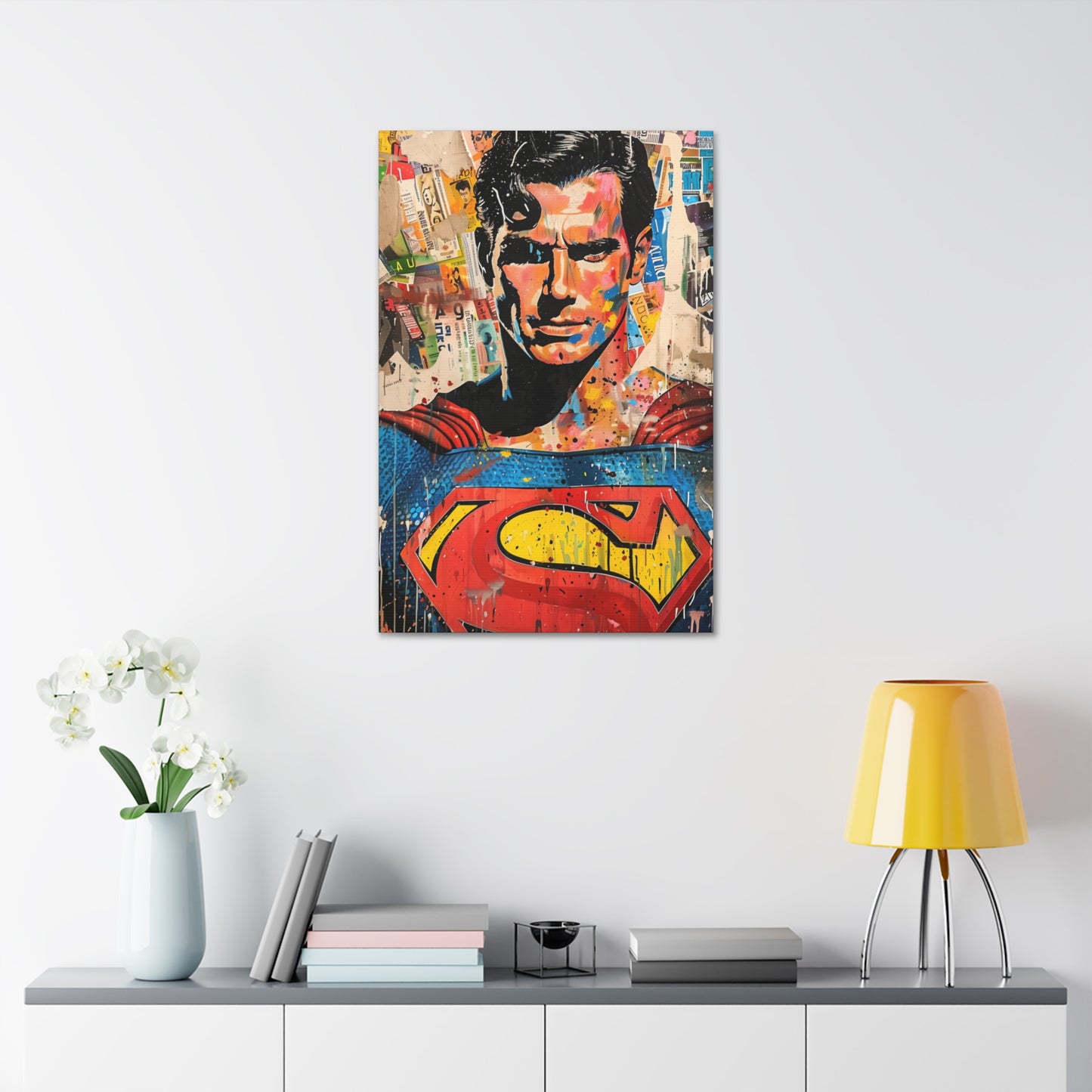 Timeless Dispatches: Daily Planet Archives