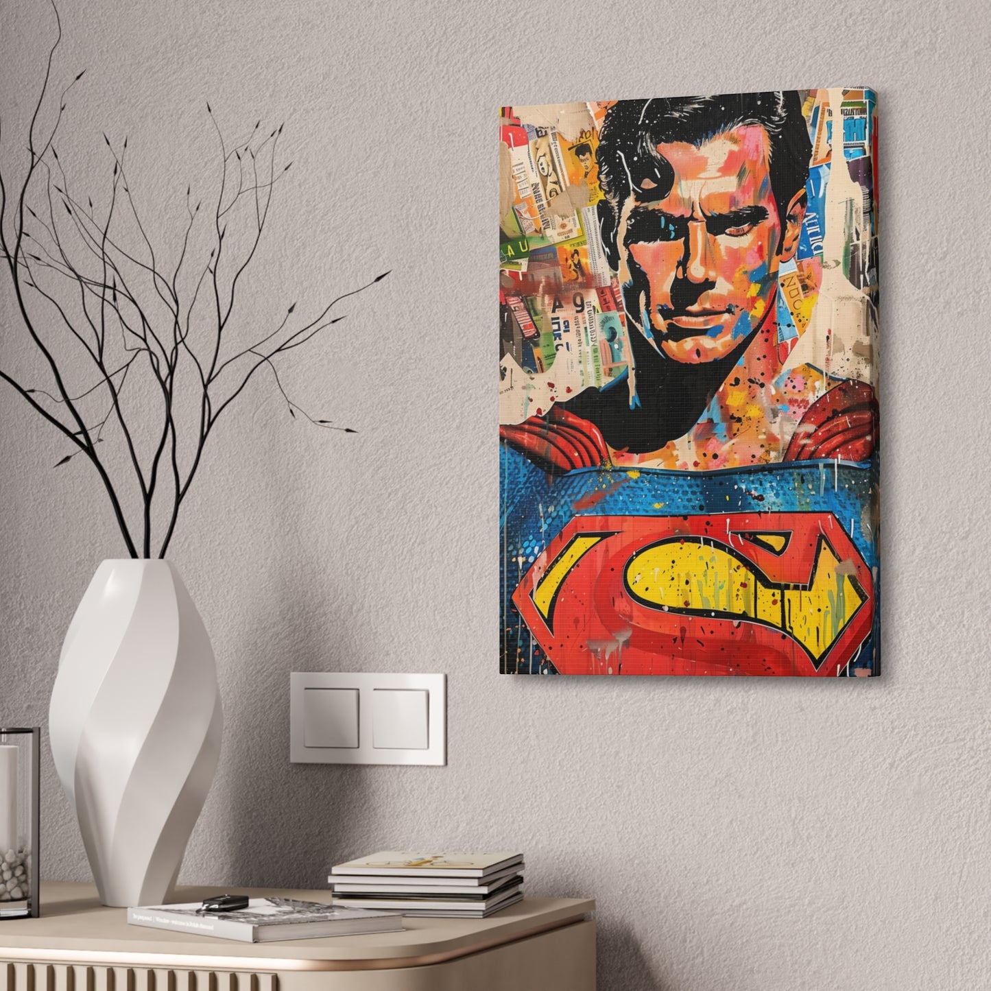 Timeless Dispatches: Daily Planet Archives