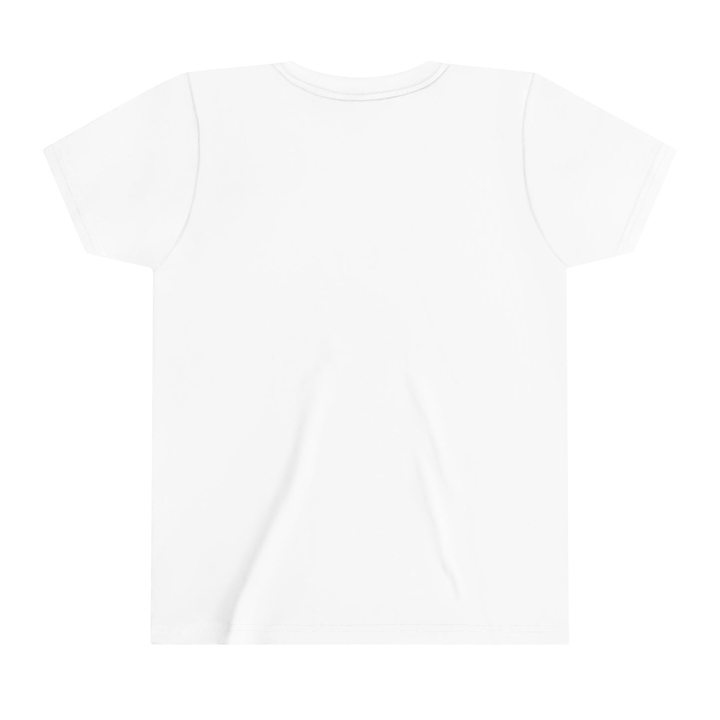 US Virgin Islands Youth Short Sleeve Tee (Copy)