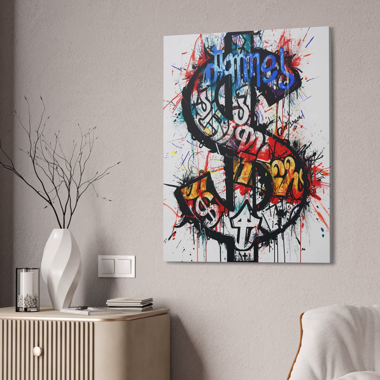 Dynamic Cash Flow: Art in Motion