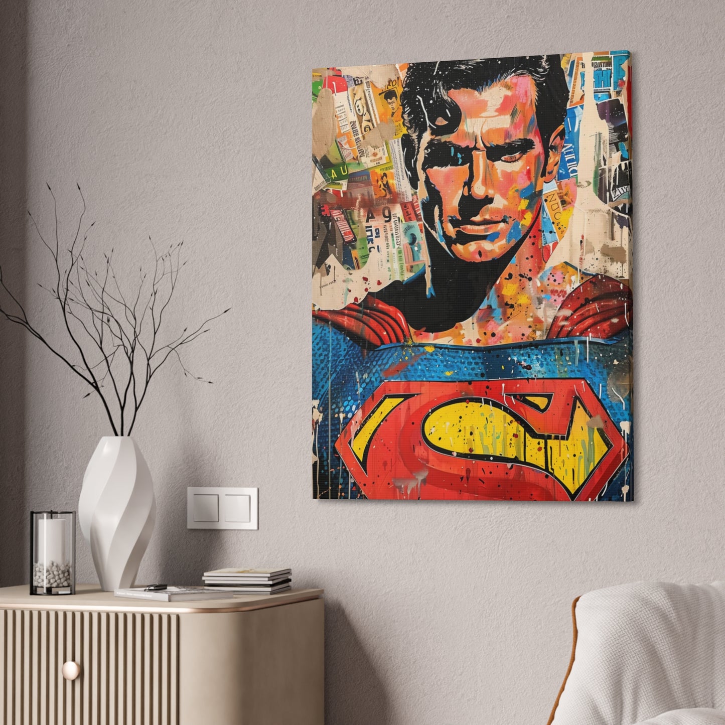 Timeless Dispatches: Daily Planet Archives