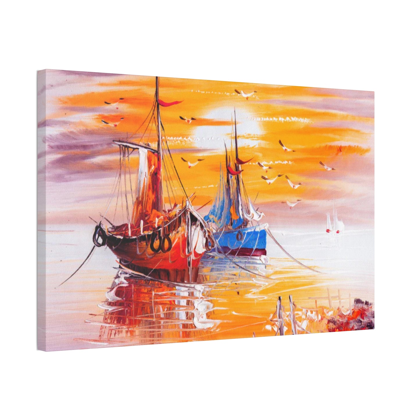 Maritime Quest: Trawling & Scavenging