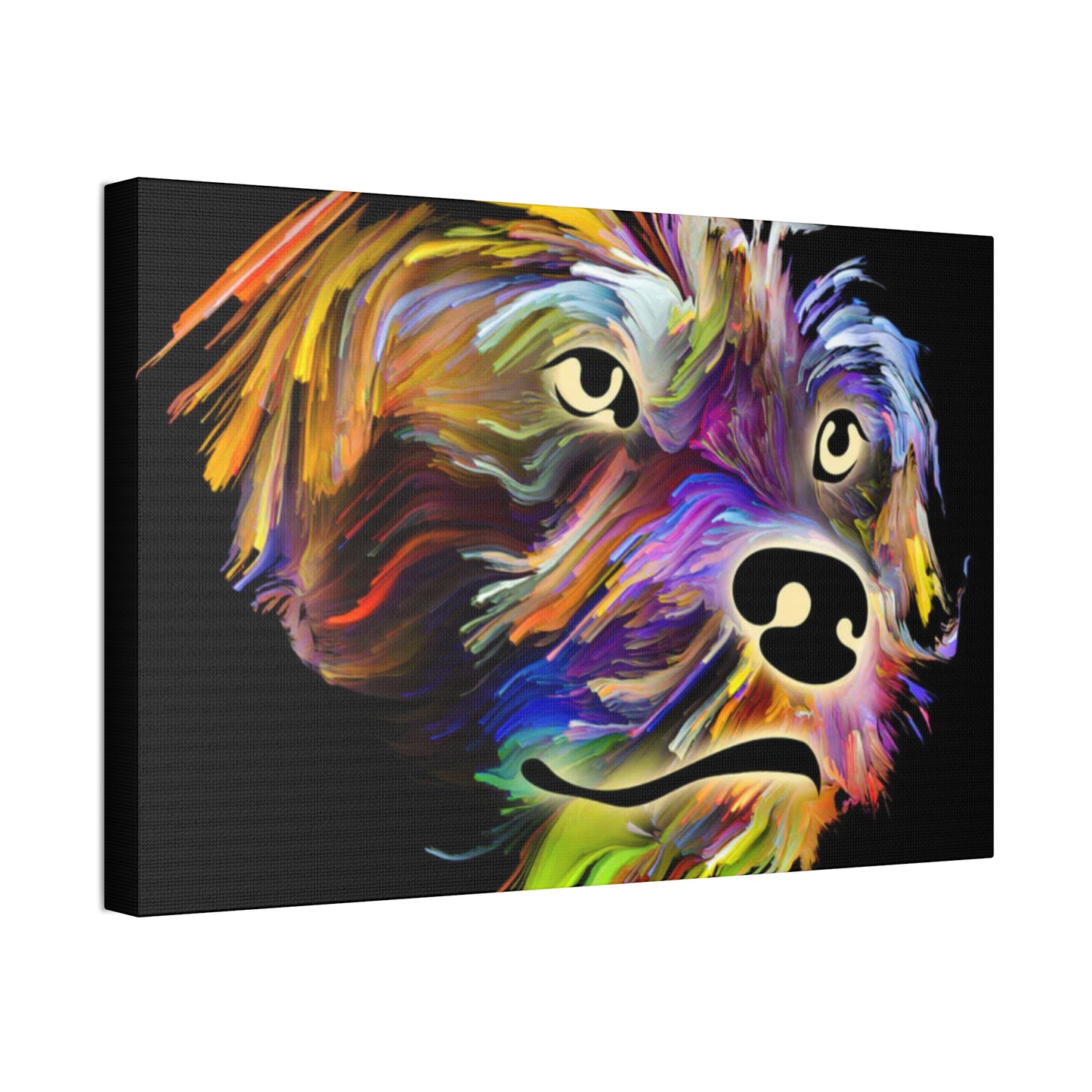 Loyal Companion: Faithful Fido