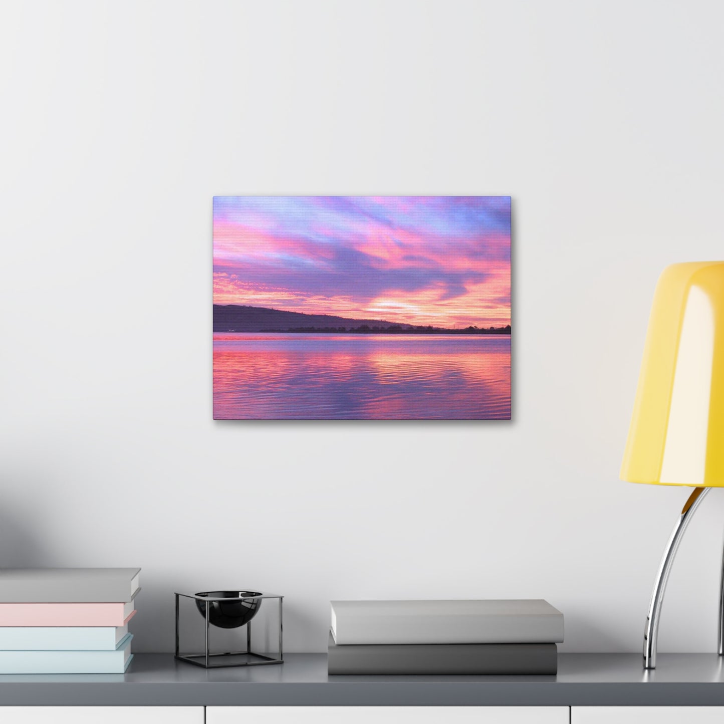 Ethereal Reflections: Captivating Mirrors of Nature