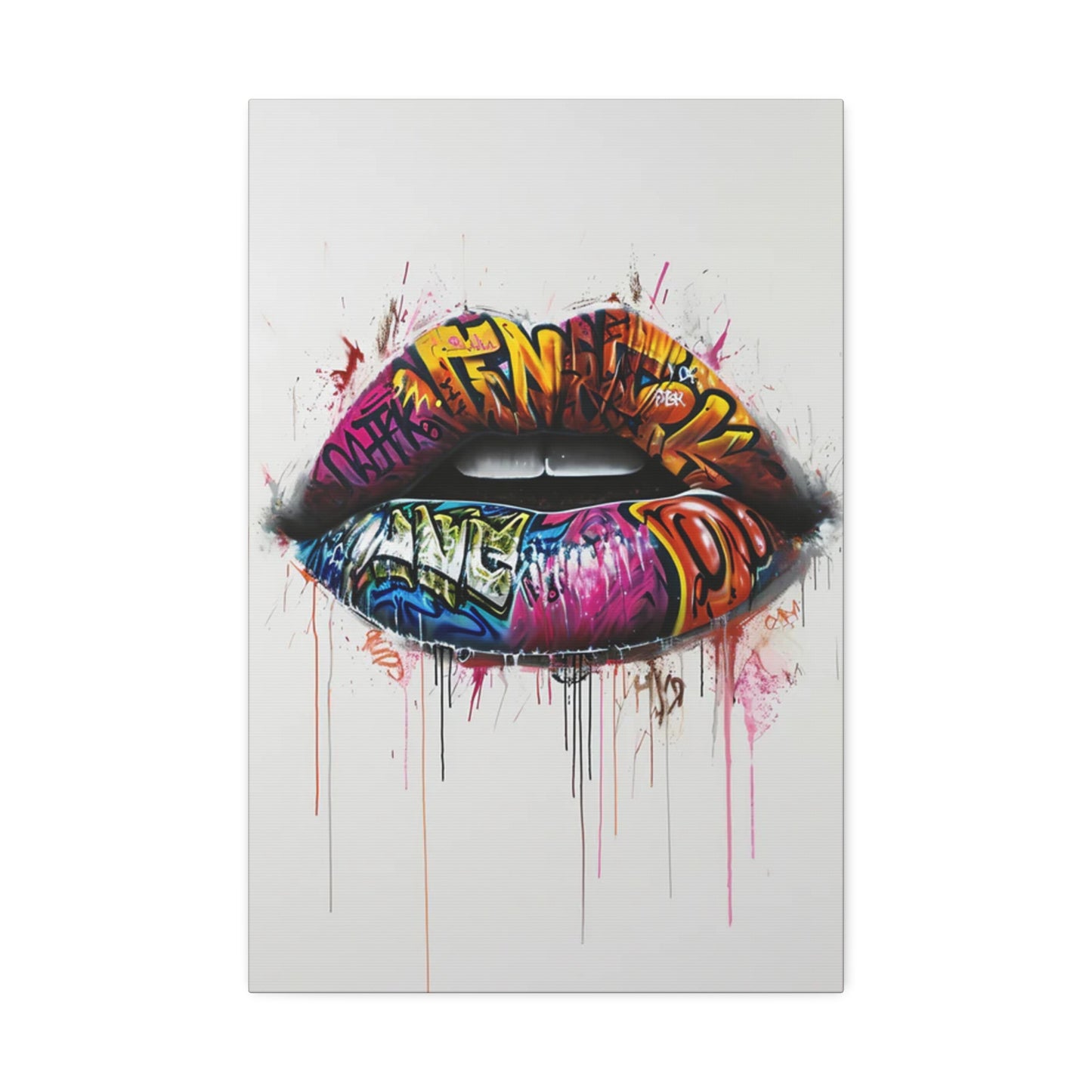 Electric Evenings: Neon Taste