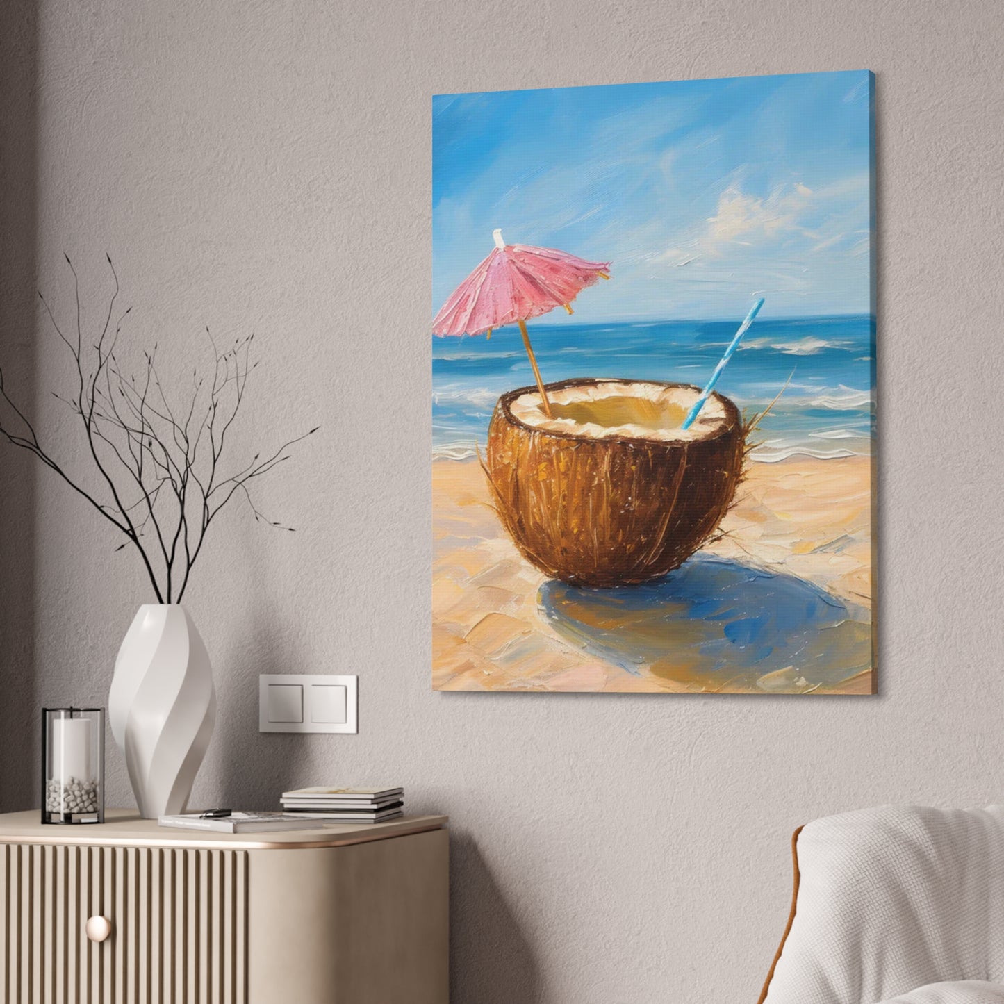 Island Vibes: Living On Island Time