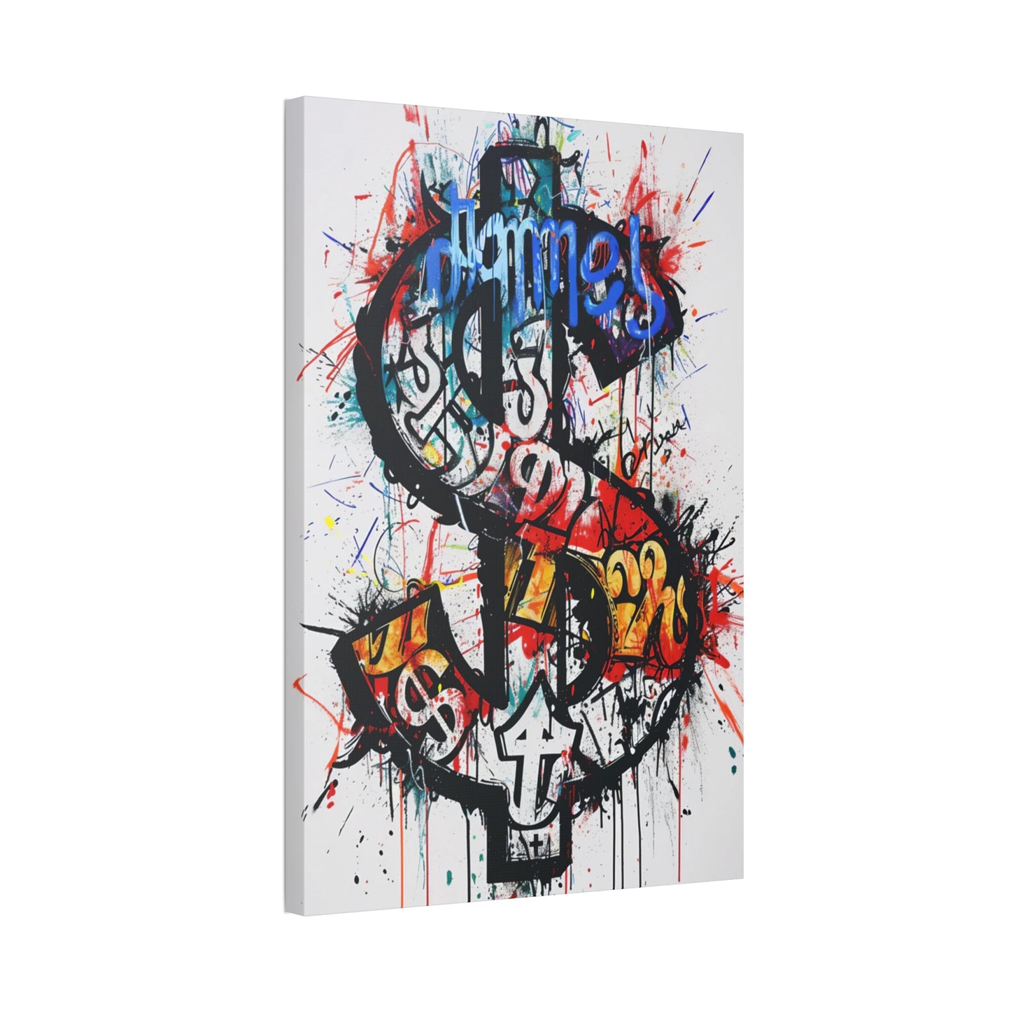 Dynamic Cash Flow: Art in Motion