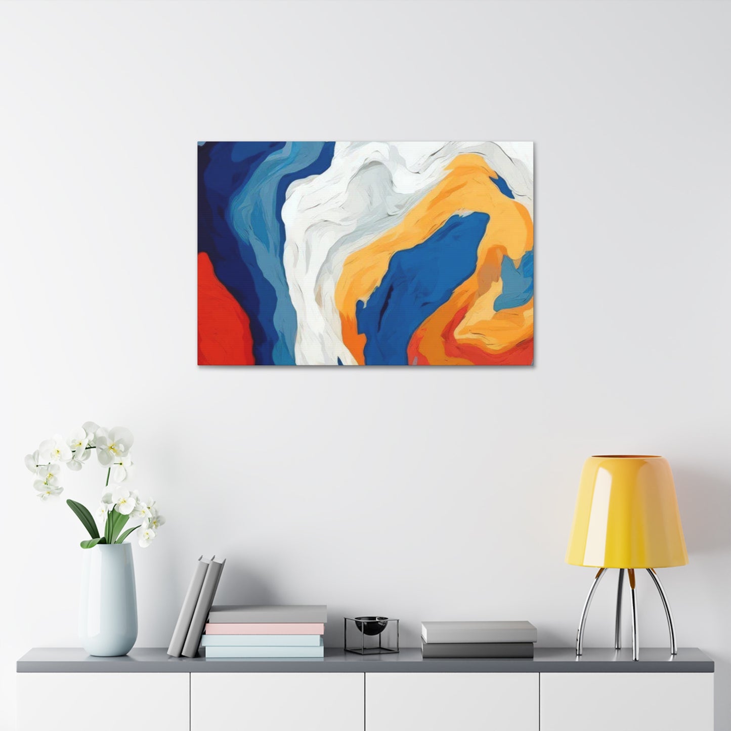 Earthbound Vortex: Terrestrial Swirl