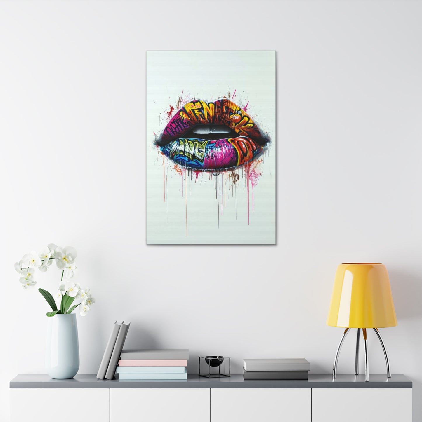 Neon Reverie: Taste of Sunset