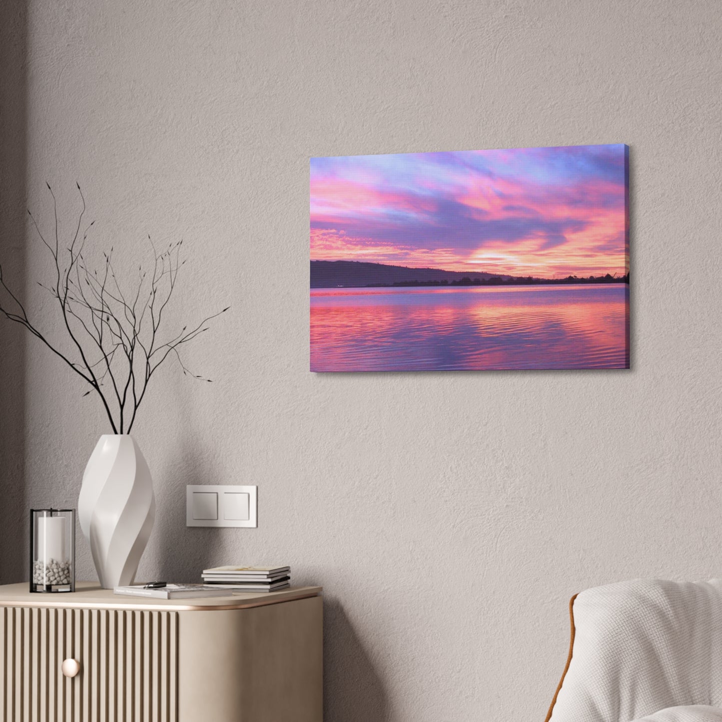 Ethereal Reflections: Captivating Mirrors of Nature
