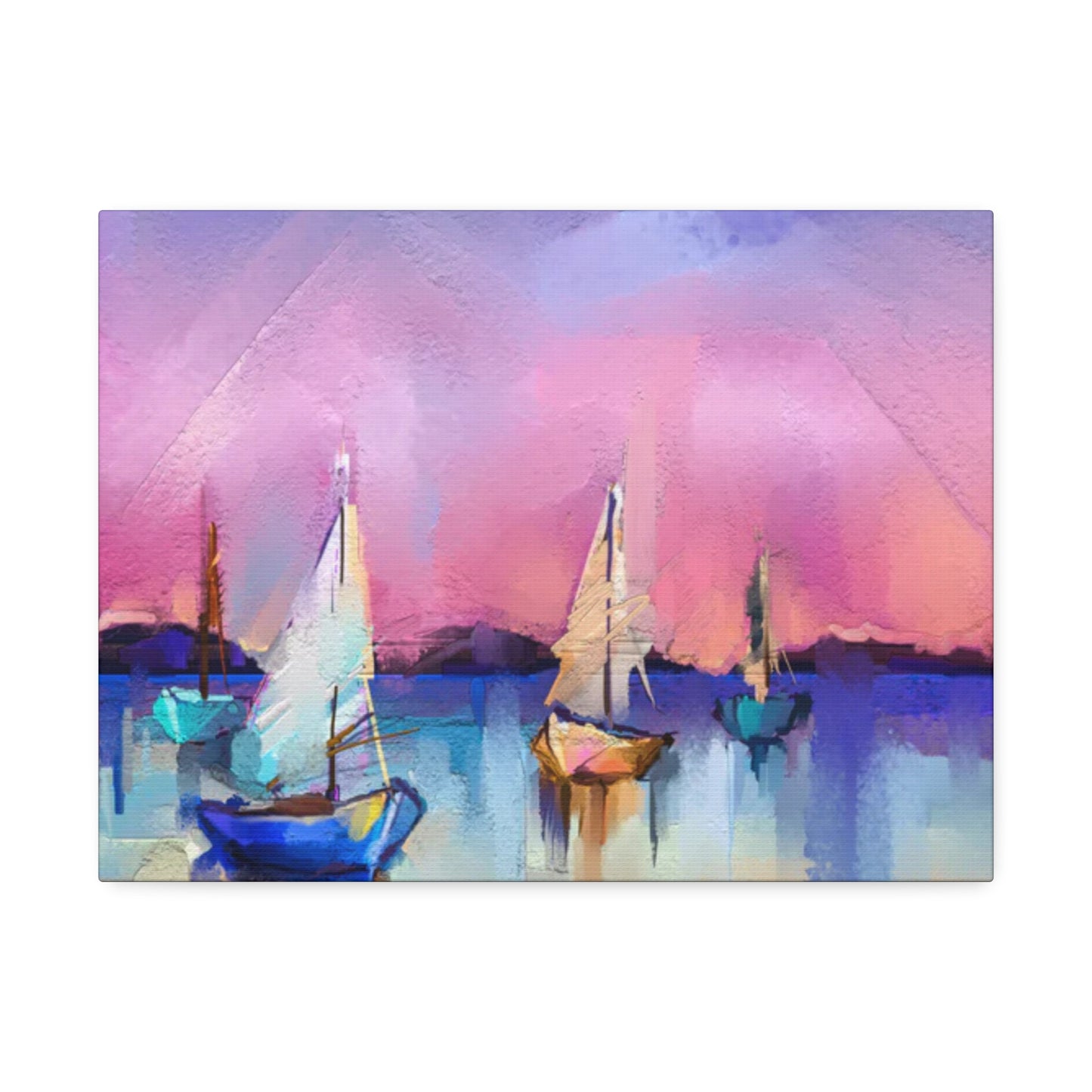 Mystic Dusk: Final Flickers Before Fog