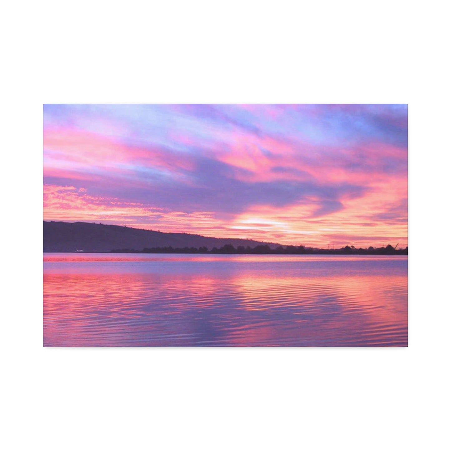 Ethereal Reflections: Captivating Mirrors of Nature