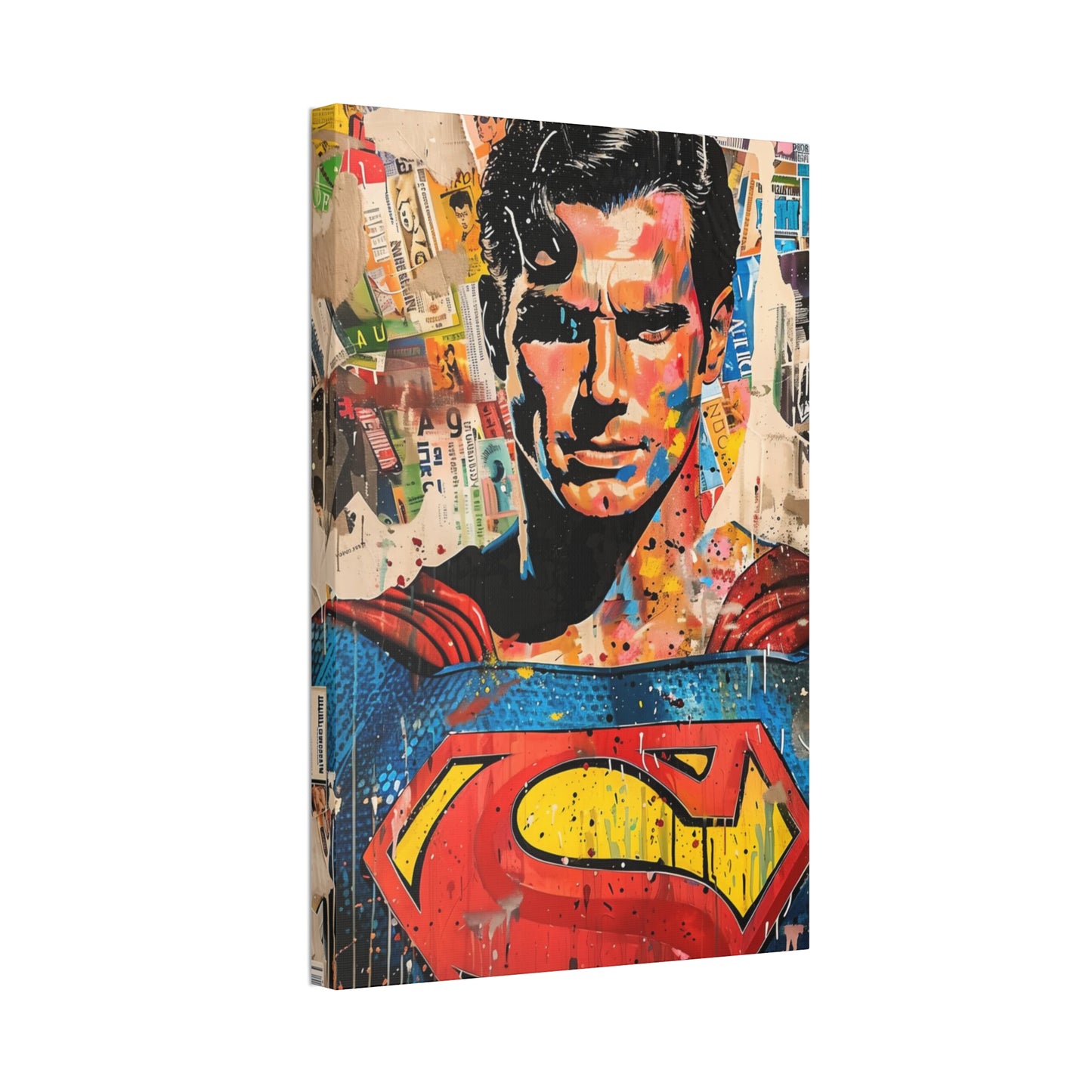 Timeless Dispatches: Daily Planet Archives