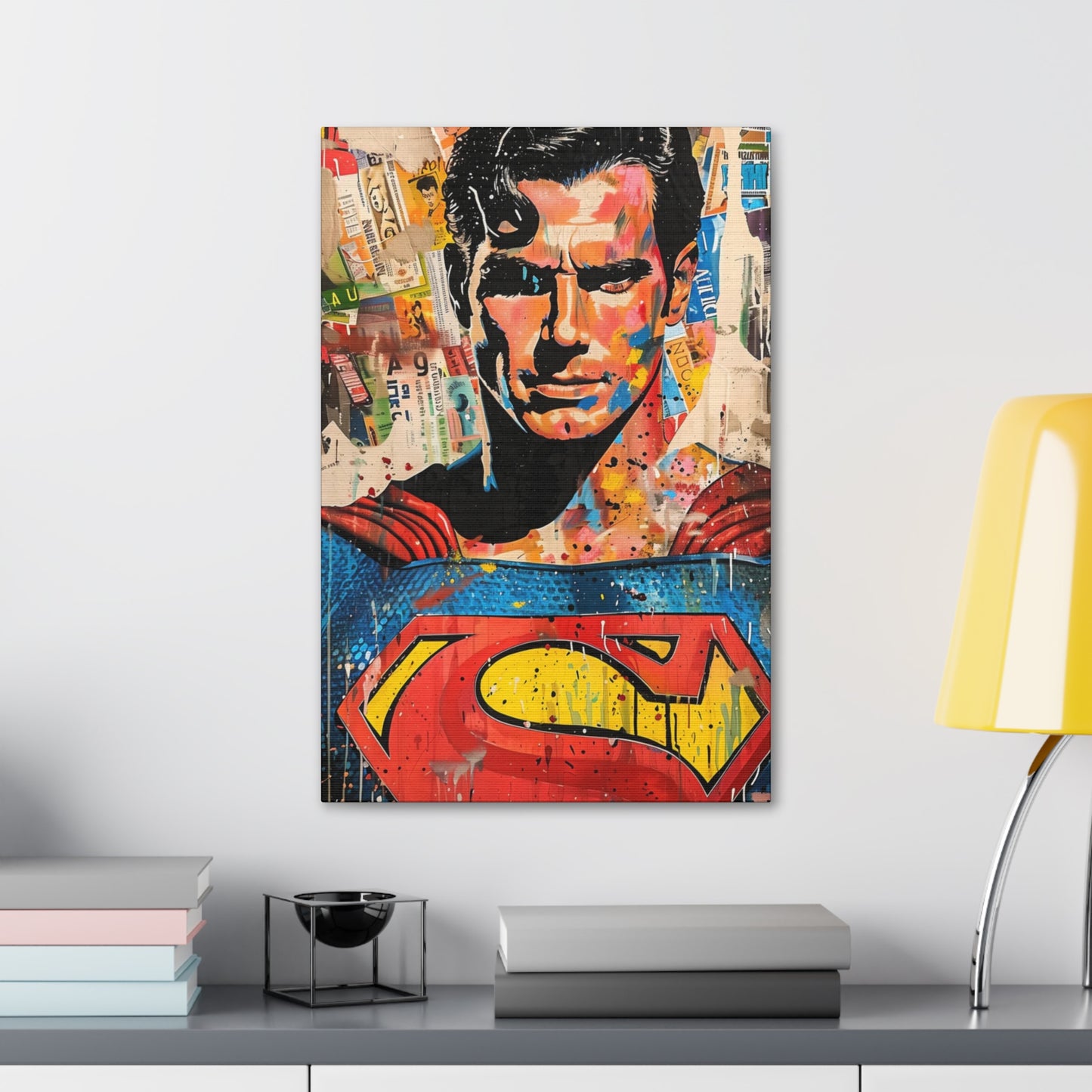 Timeless Dispatches: Daily Planet Archives