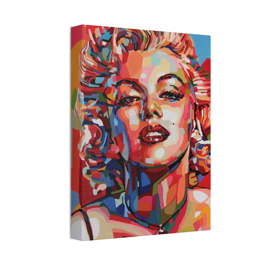 Fragmented Splendor: Beauty Reimagined