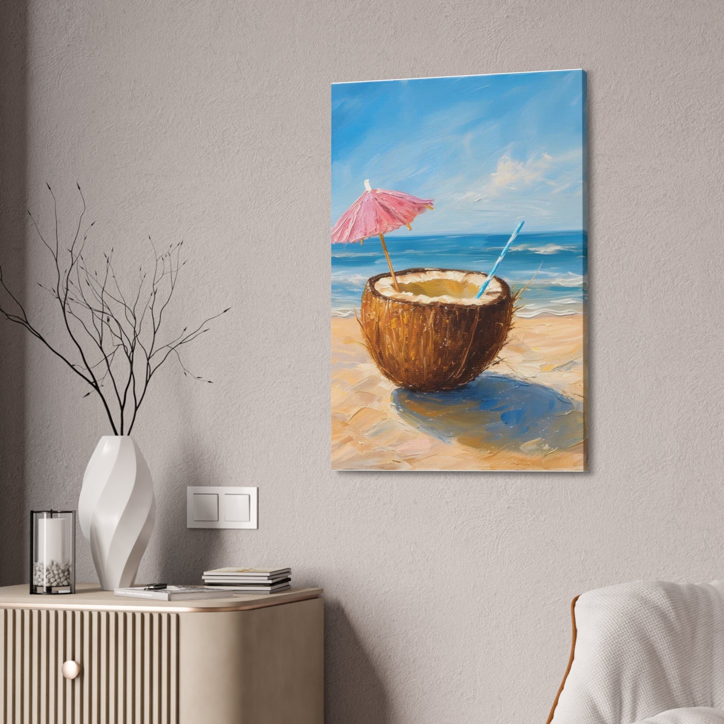 Island Vibes: Living On Island Time
