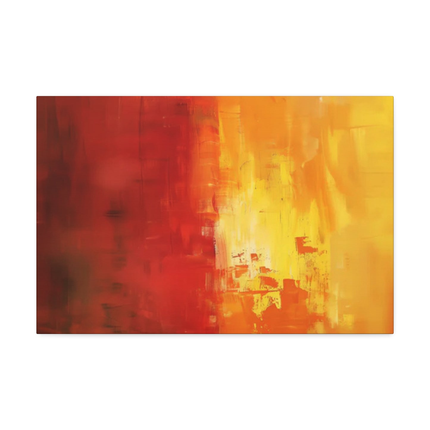 Shadowed Radiance: When the Light Fades