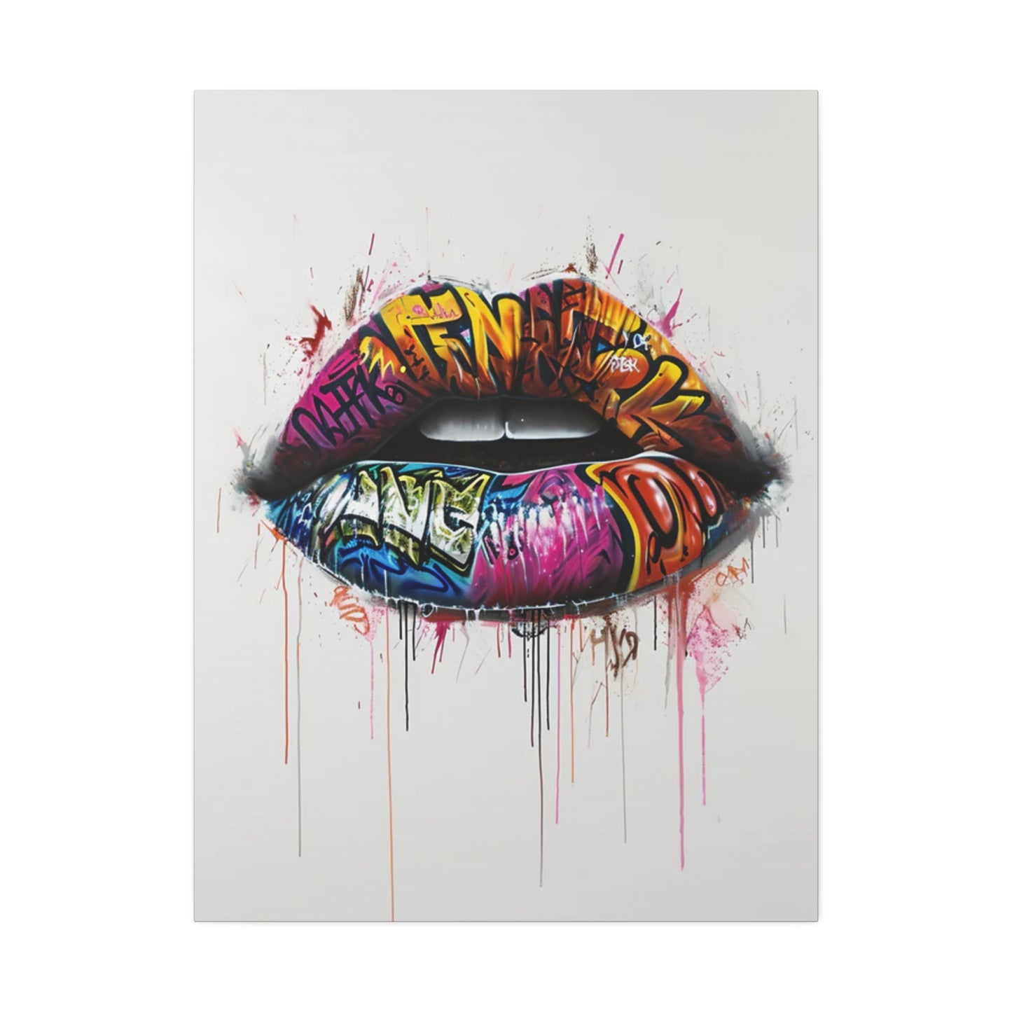 Electric Evenings: Neon Taste