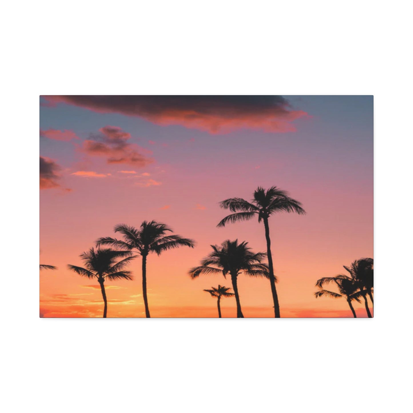 Enchanted Twilight: Wonderland by the Sea