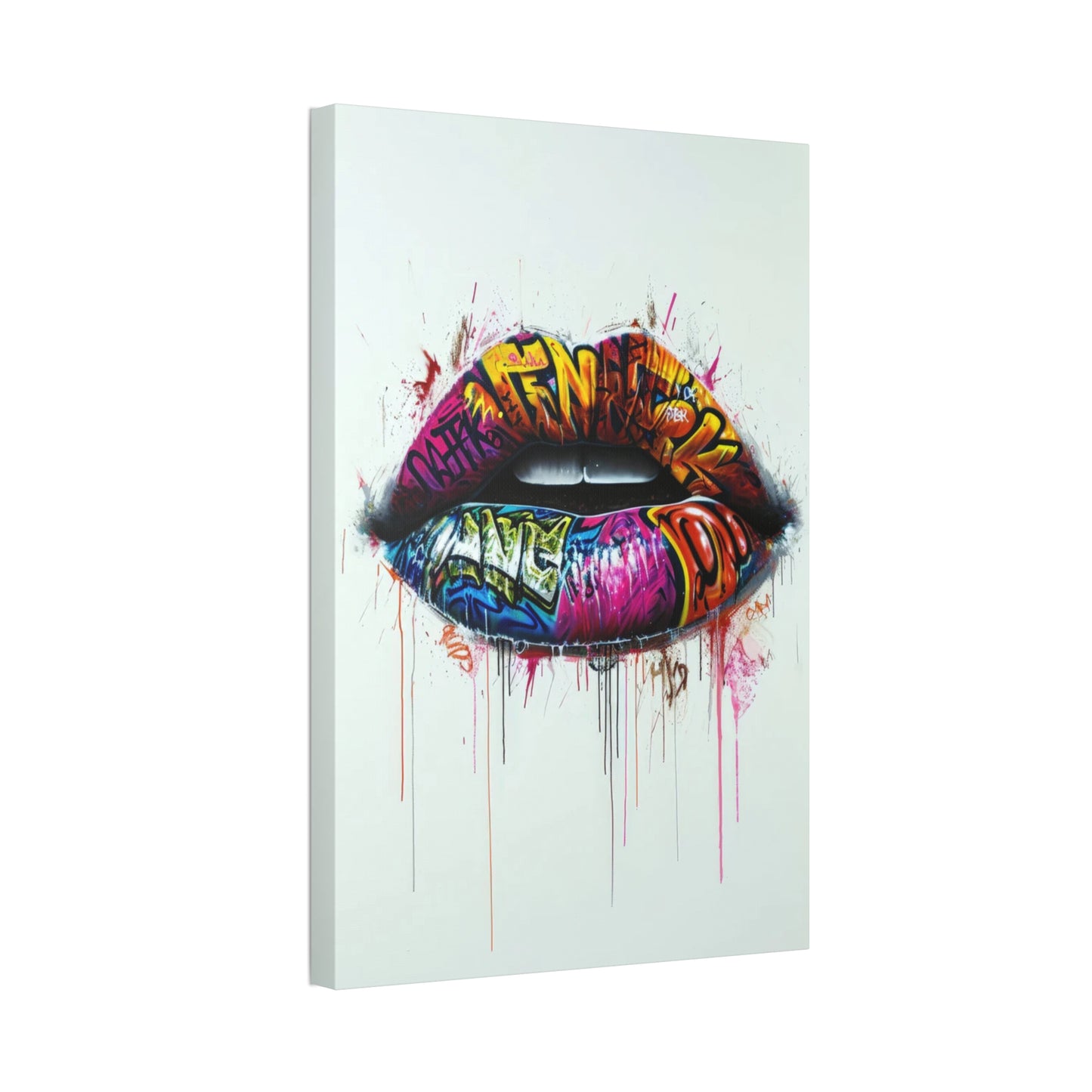 Neon Reverie: Taste of Sunset