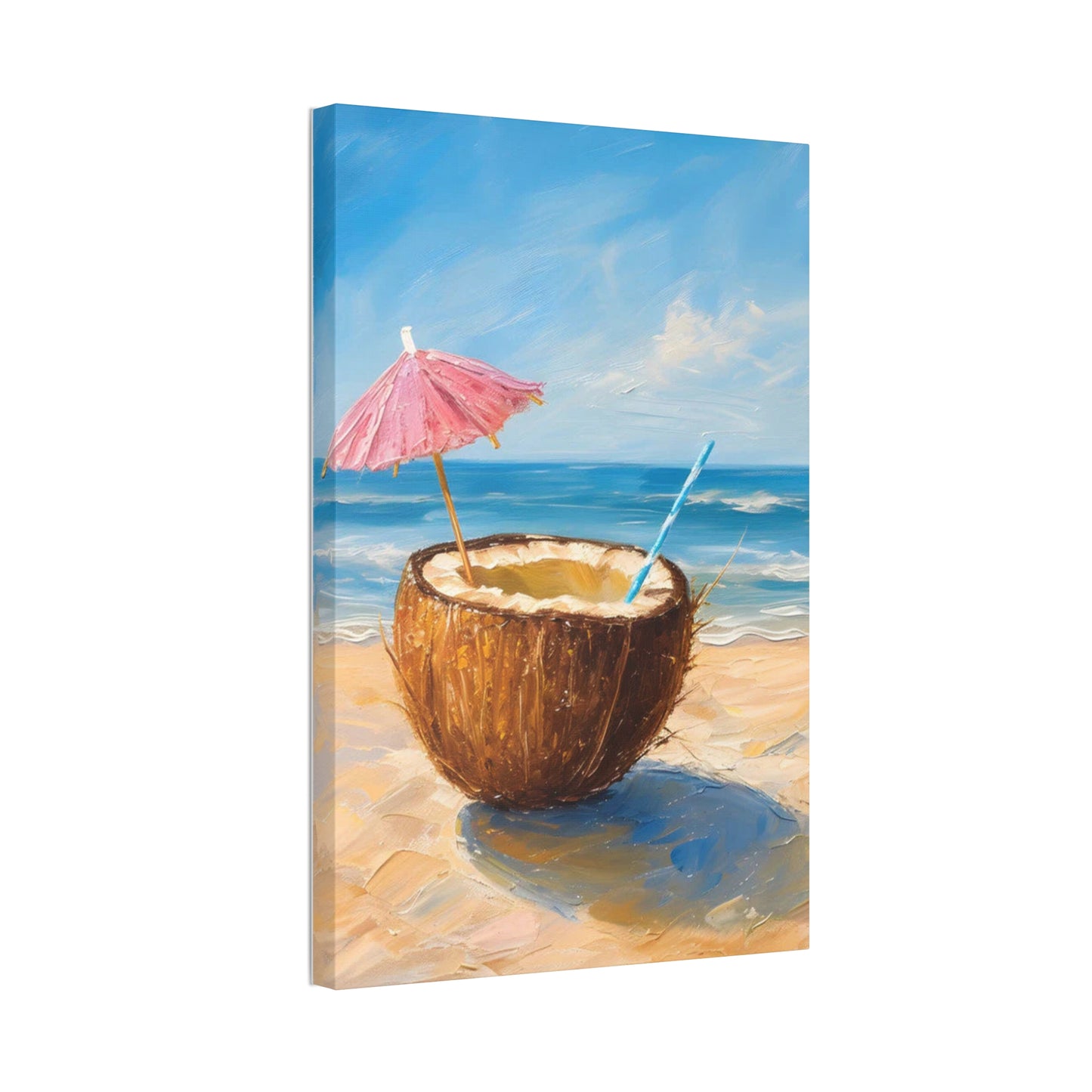 Island Vibes: Living On Island Time