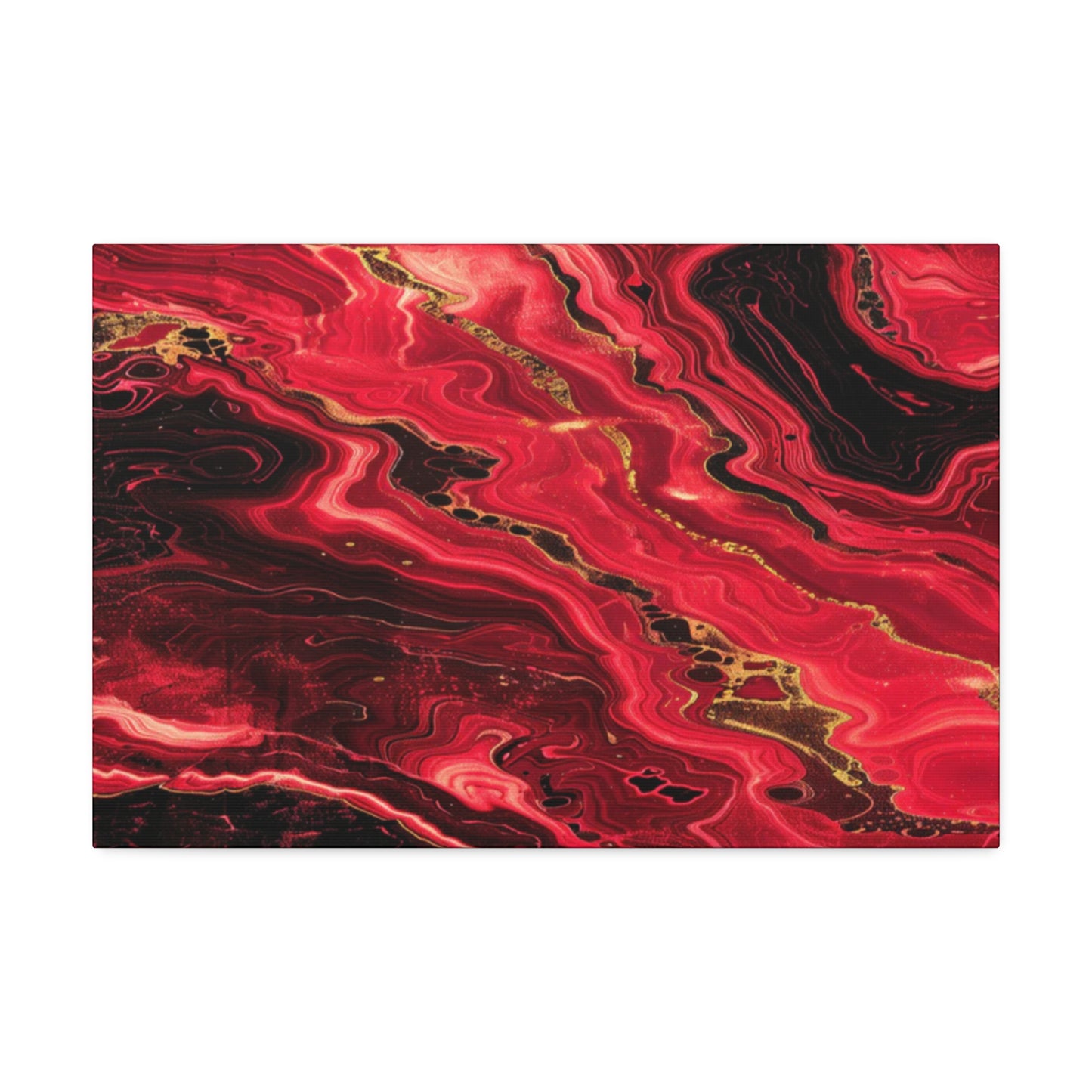 Golden Intrusion: Gilded Invasion Unleashed