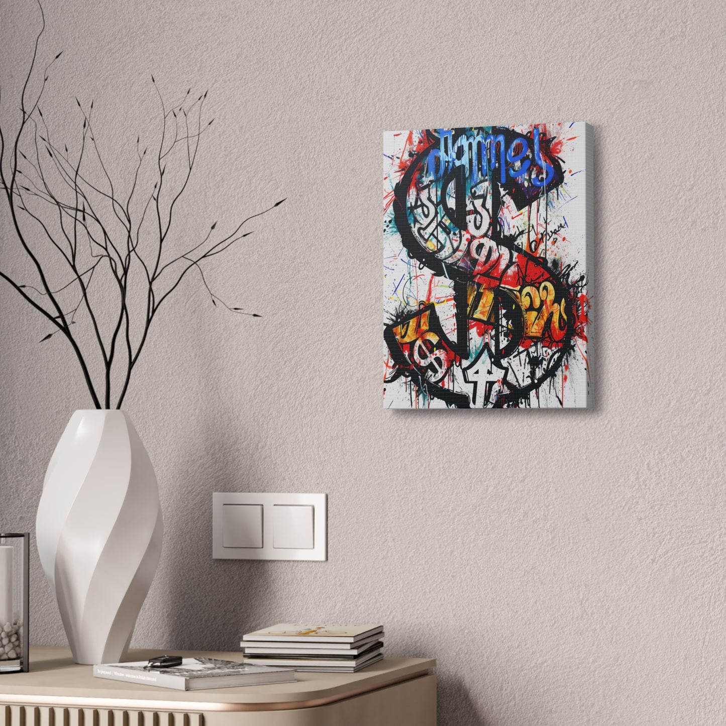 Dynamic Cash Flow: Art in Motion
