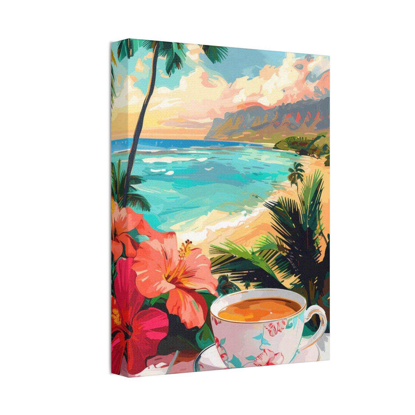Room with a View: Dreamy Landscape Wall Art