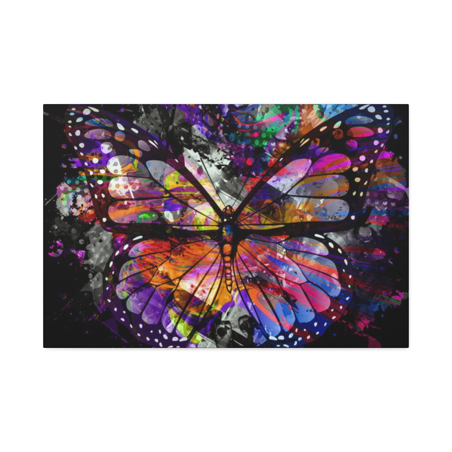 Metamorphic Finale: Embrace the Change