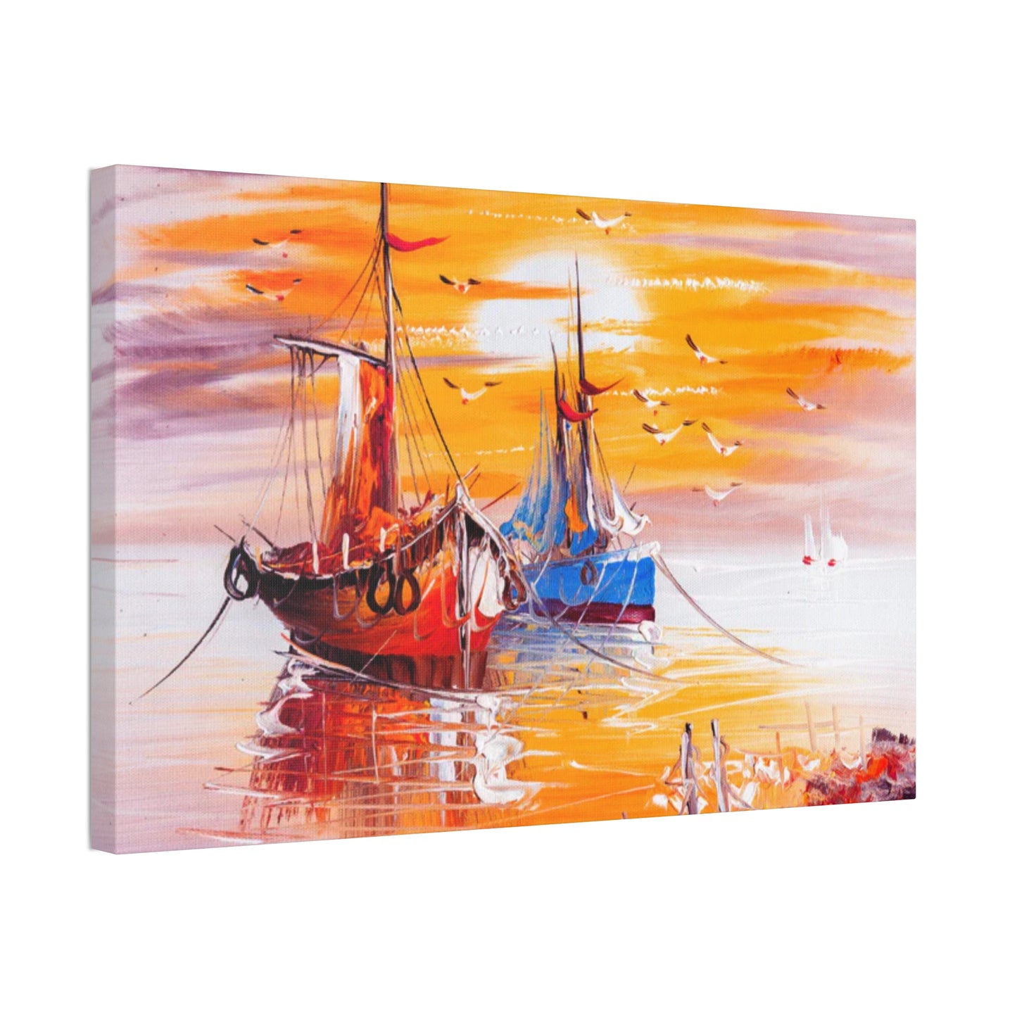 Maritime Quest: Trawling & Scavenging