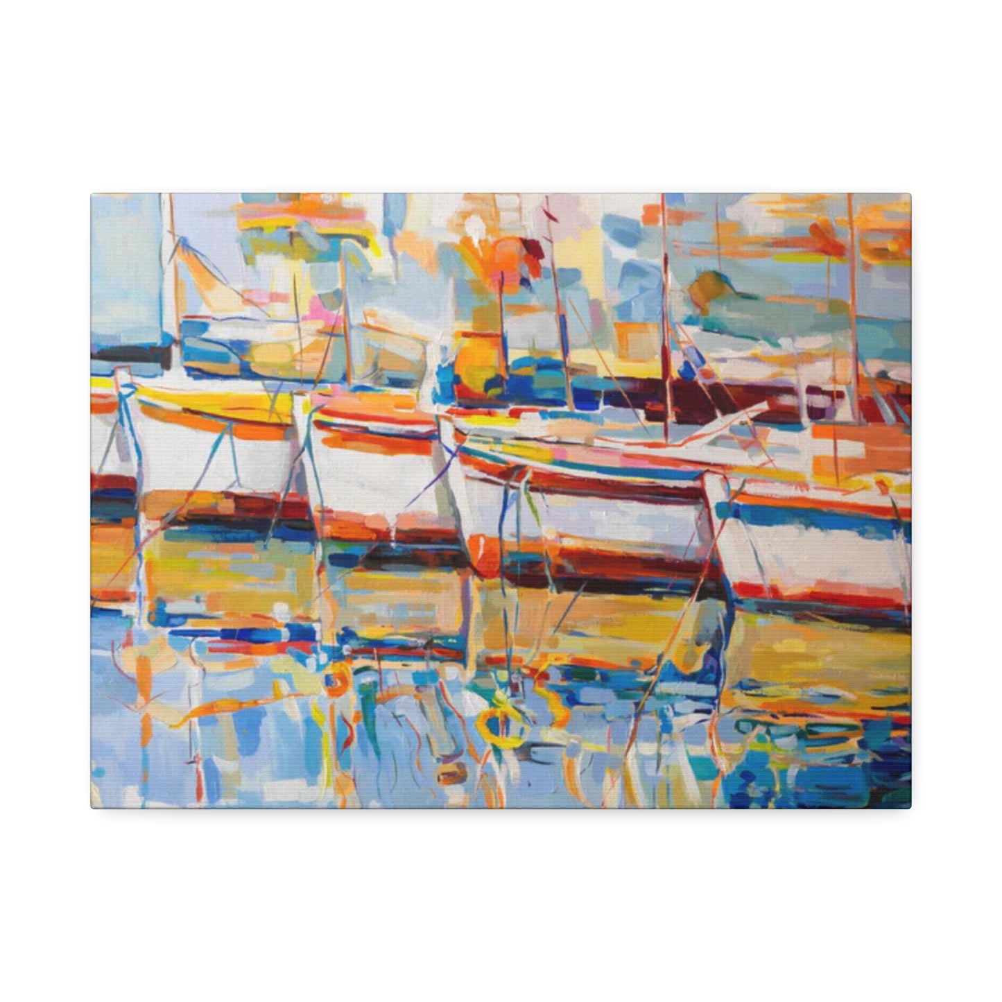 Maritime Chic: Yacht Club Elegance