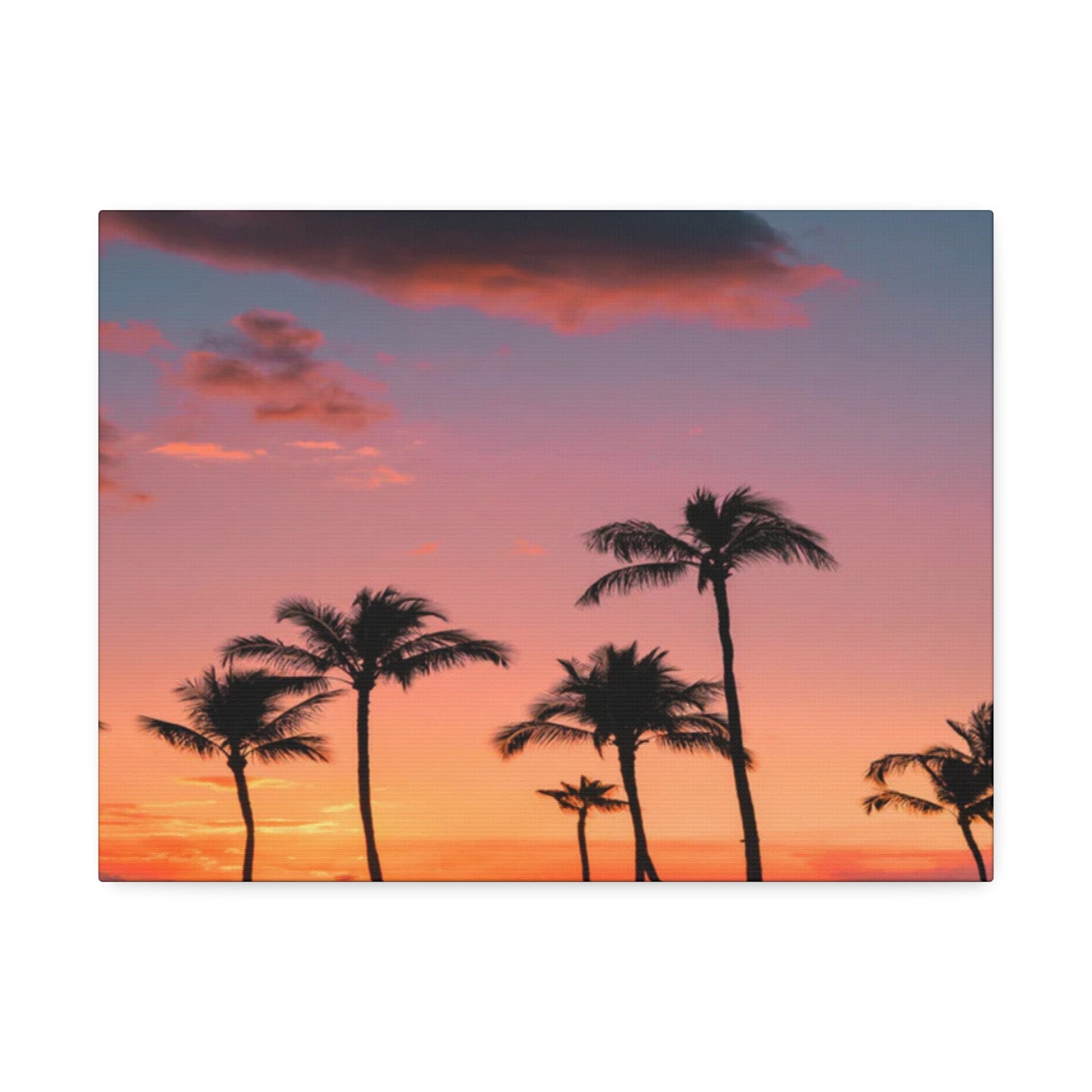 Enchanted Twilight: Wonderland by the Sea