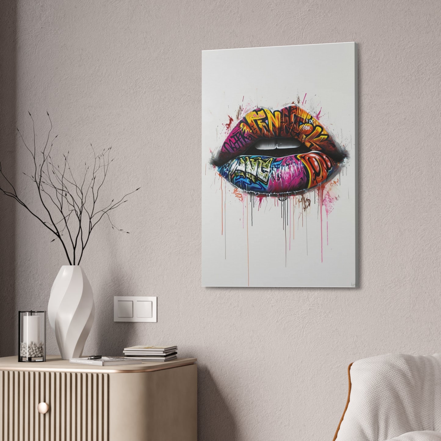 Electric Evenings: Neon Taste