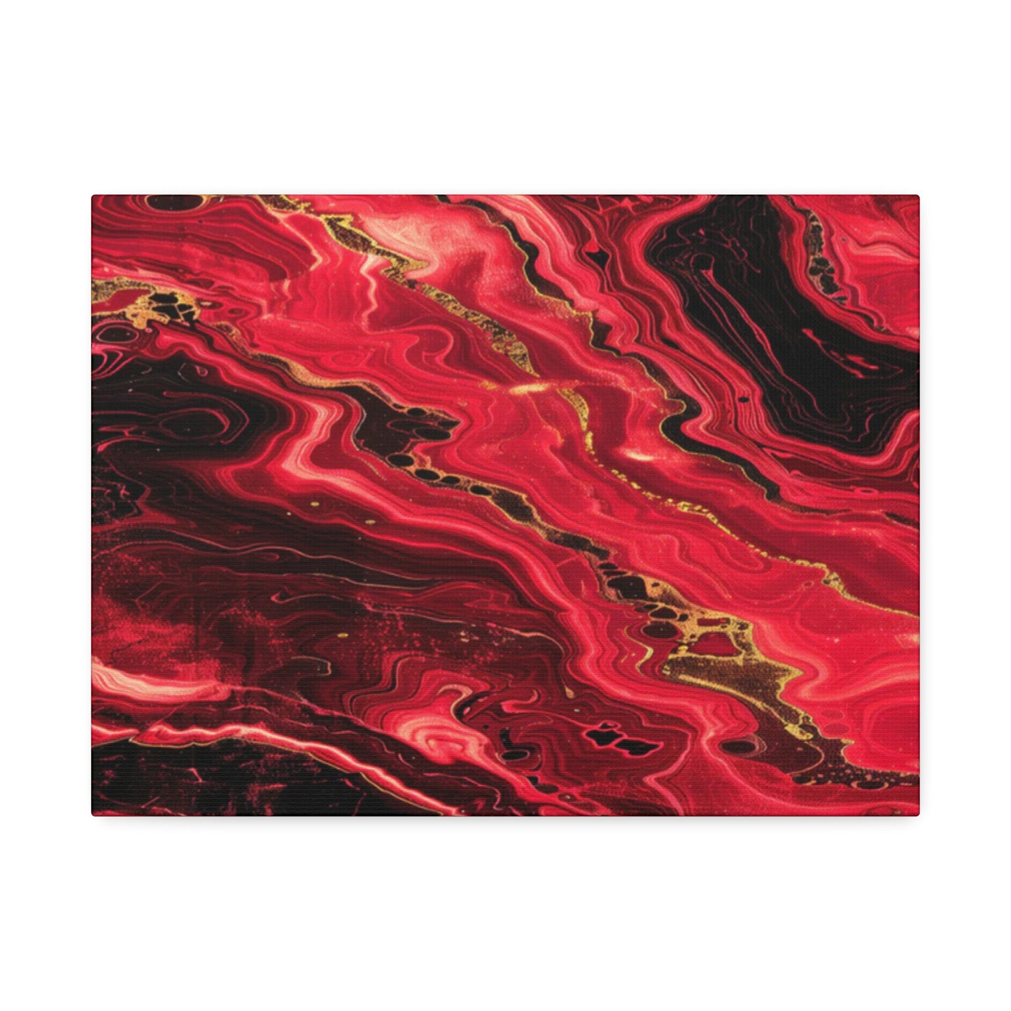 Golden Intrusion: Gilded Invasion Unleashed