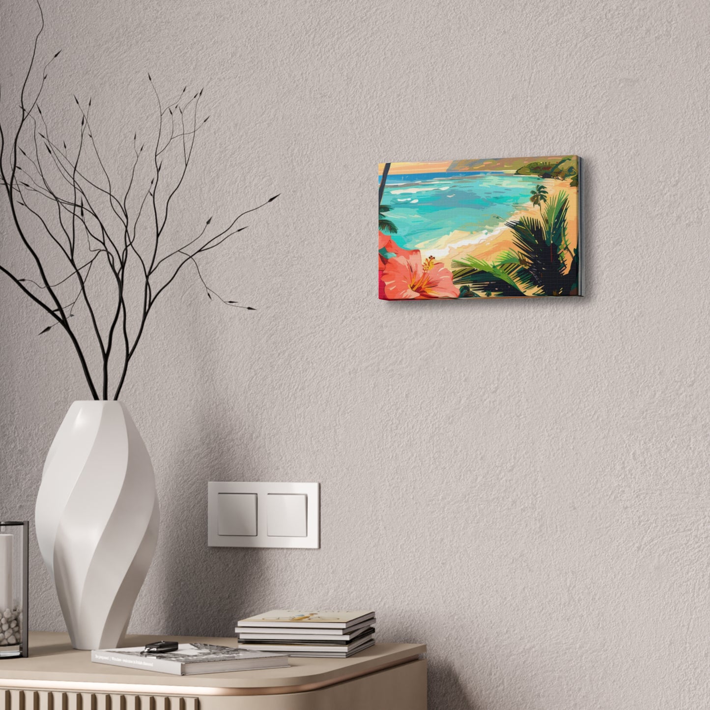 Room with a View: Dreamy Landscape Wall Art