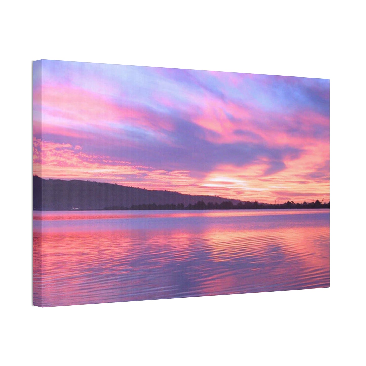Ethereal Reflections: Captivating Mirrors of Nature