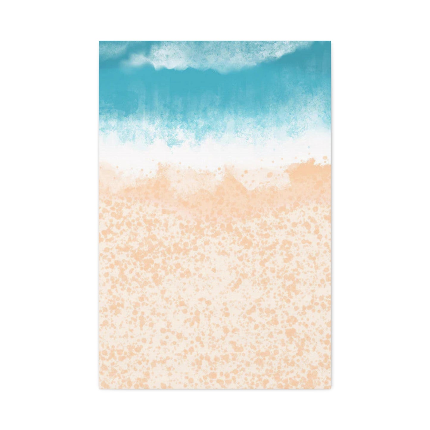 Coastal Drift: Shoreside Serenity