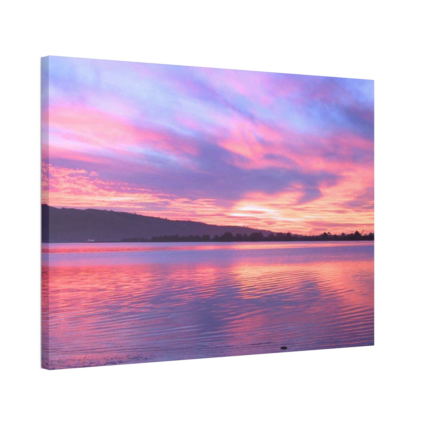 Ethereal Reflections: Captivating Mirrors of Nature