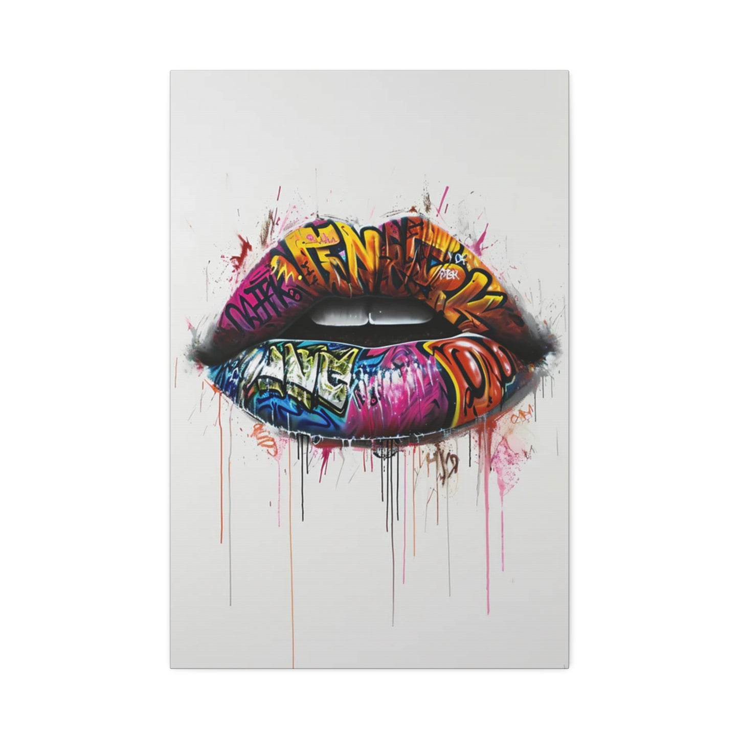 Electric Evenings: Neon Taste