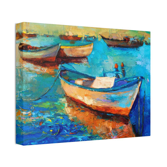 Ocean Essence: Simplicity of the Sea
