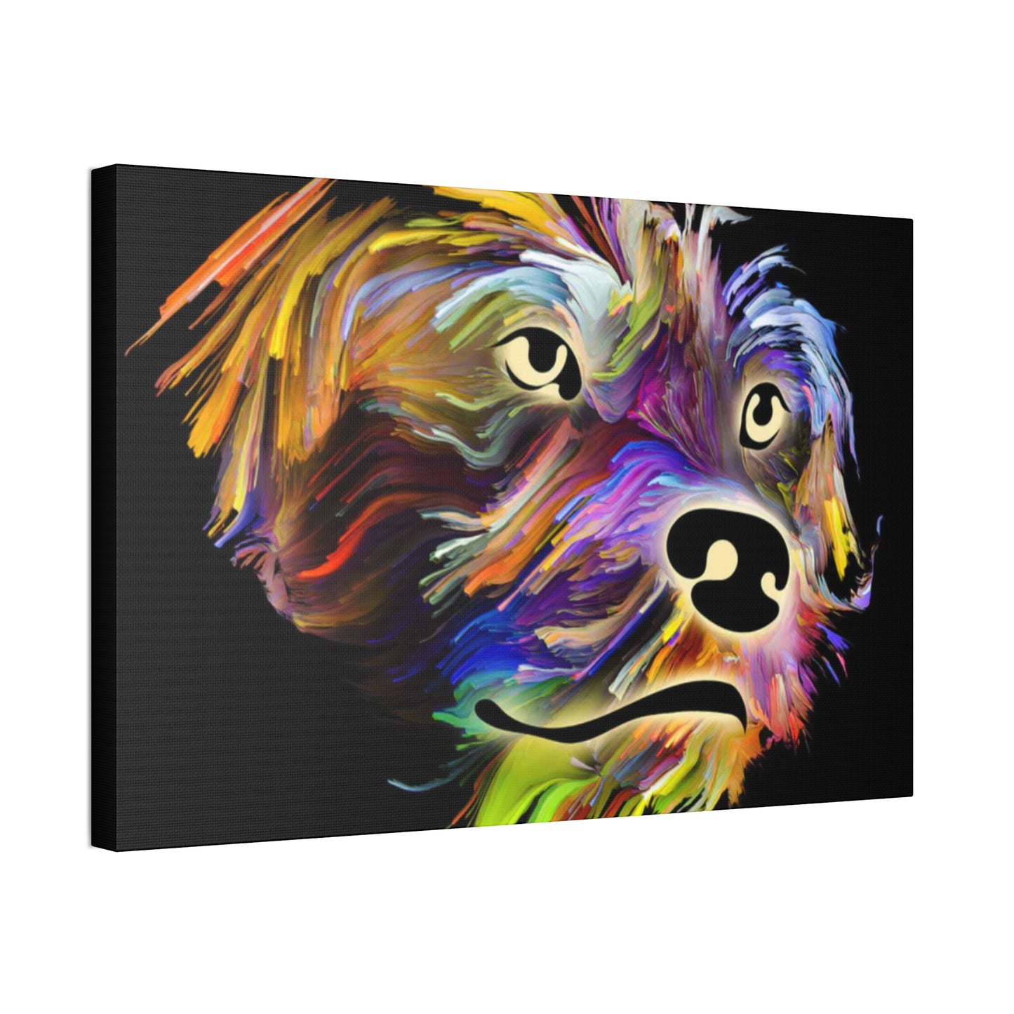 Loyal Companion: Faithful Fido