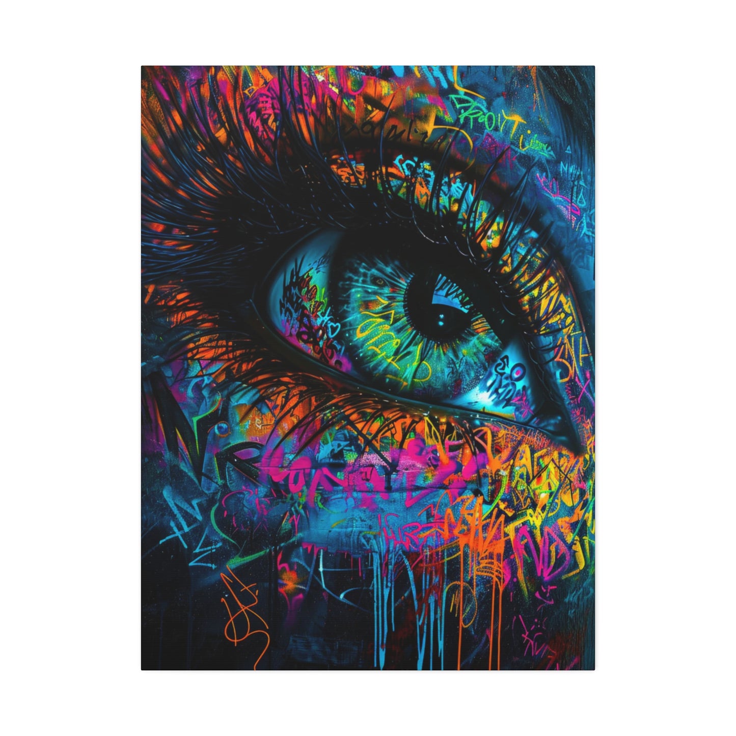 Emerald Visions: Deep Sight