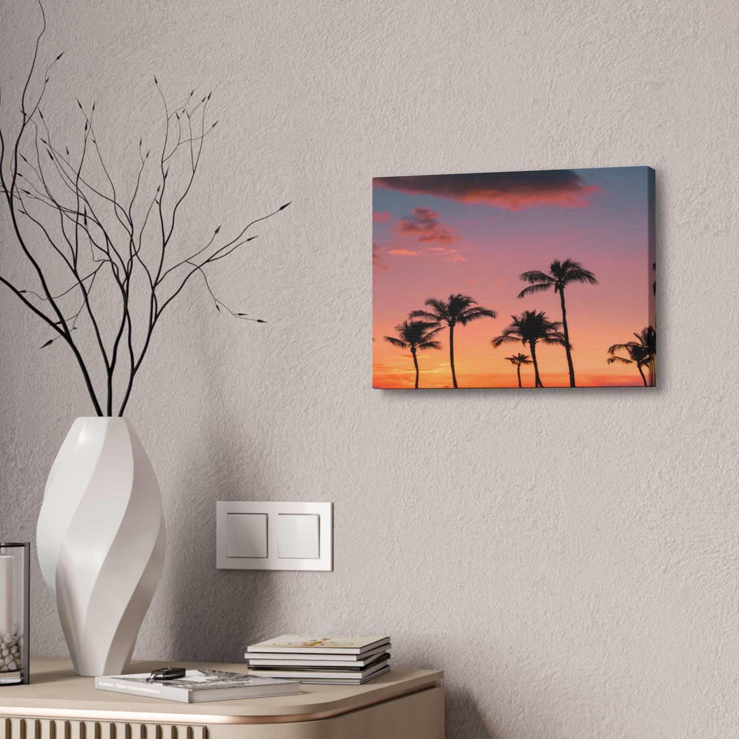 Enchanted Twilight: Wonderland by the Sea